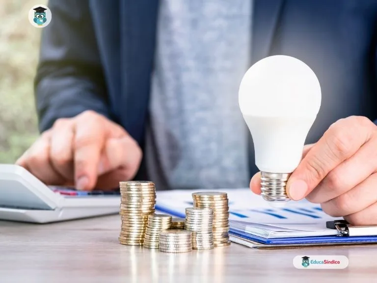 Como Maximizar a Eficiência Energética em Condomínios e Economizar Dinheiro