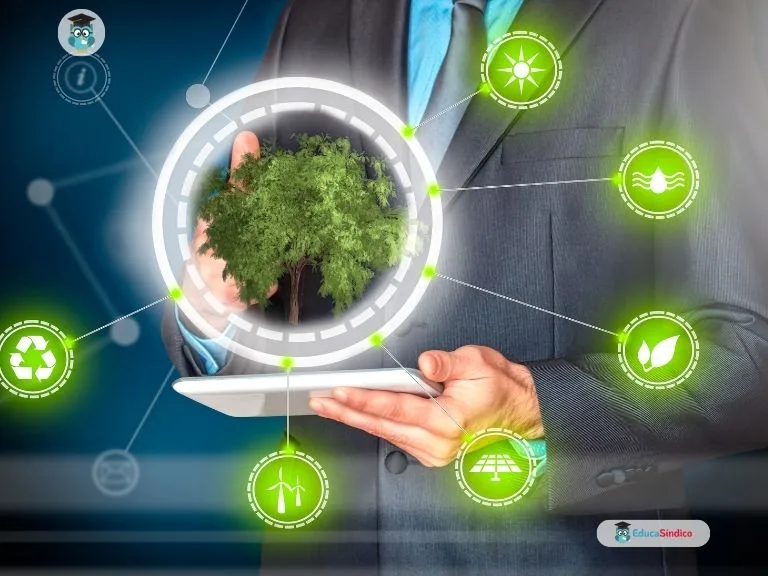 O Futuro da Eficiência Energética em Condomínios